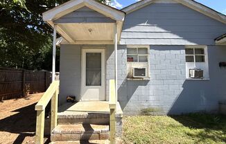 2-Bedroom Duplex!