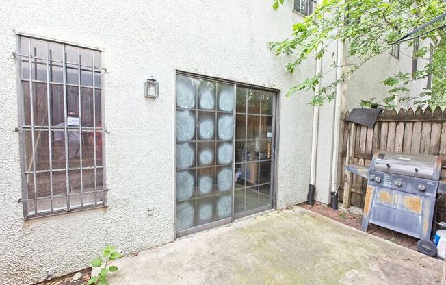 5000 Cedar Springs Road