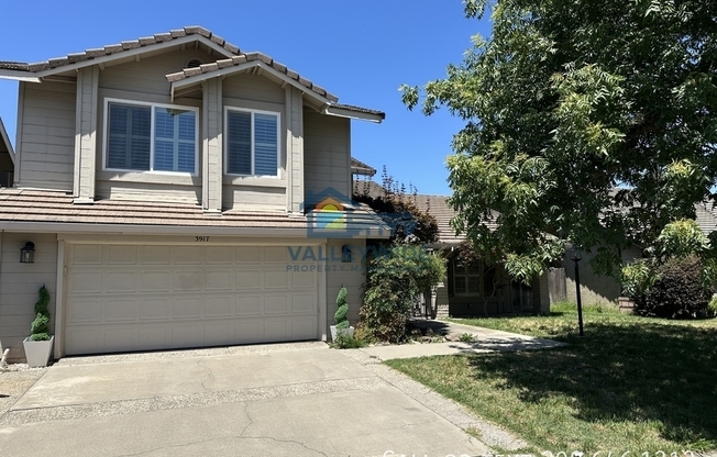 3917 ALESSANDRO LN