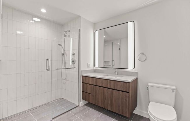 Studio, 1 bath, 501 sqft, $2,145, Unit 615