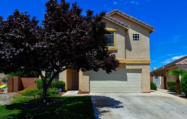 7545 Tumbling St - Highly Upgraded 3 Bed Home