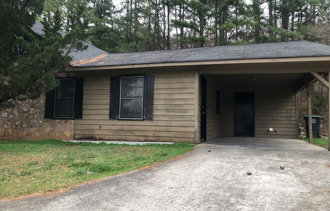 515 Chateau Drive