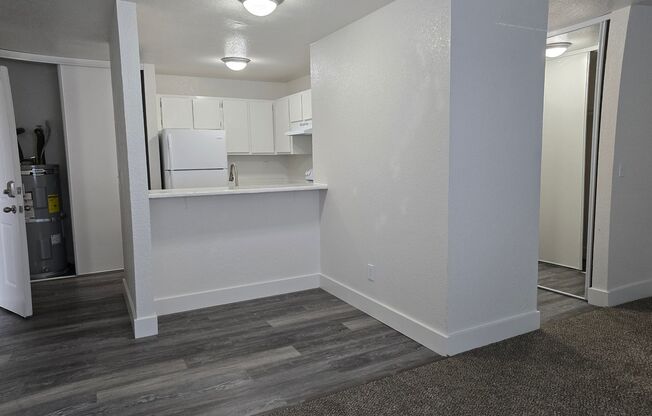Studio, 1 bath, 490 sqft, $1,115, Unit 3410-34