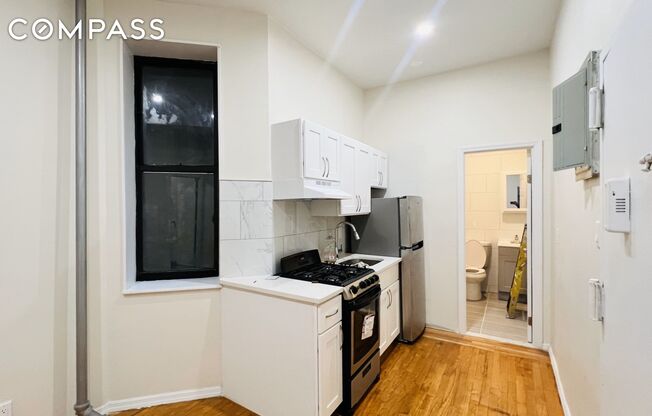 1 bed, 1 bath, $1,895, Unit 1