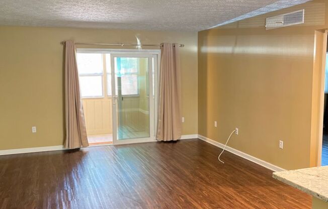 Convenient Arlington Apartment!