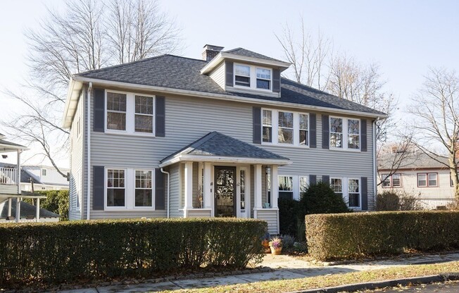 40 FULLER RD