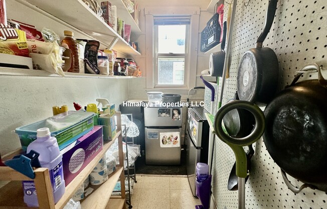 82 QUINCY ST