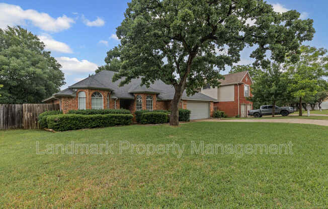 4914 OLDFIELD DR