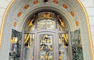 1245 California Street