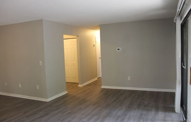 First Floor South End Condo - Palmetto Bay Villa
