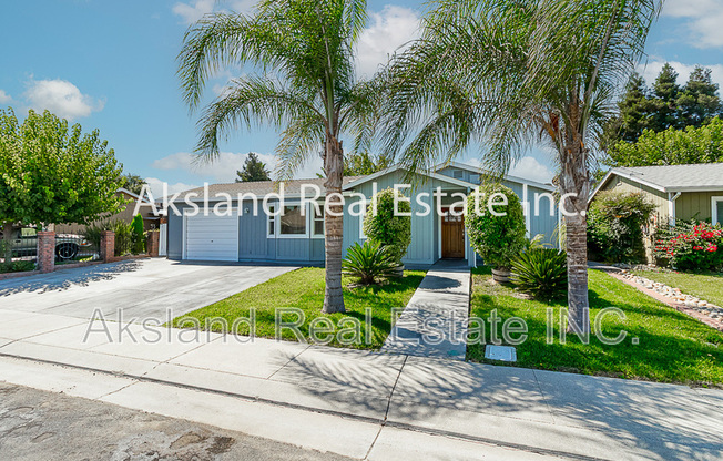 726 MILESTONE DR