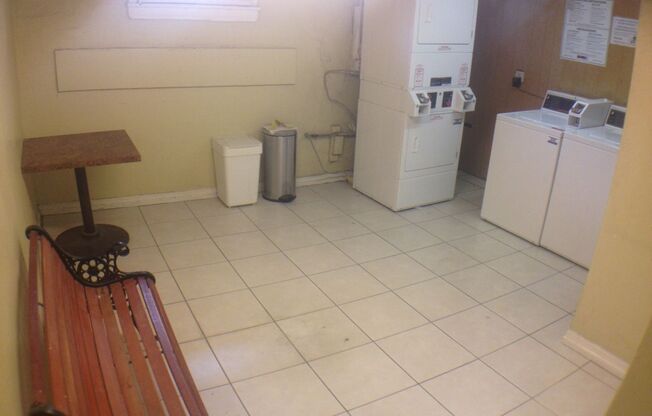 Alexandria Apartments LLC