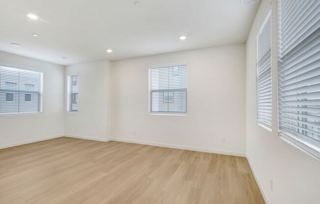 The Willow Townhomes