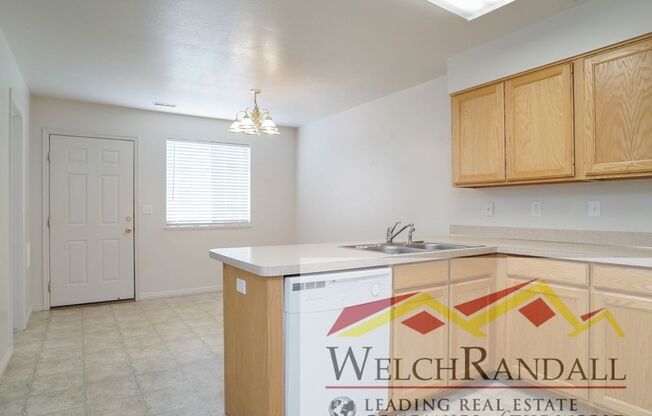 2 beds, 1.5 baths, $1,445, Unit 1289