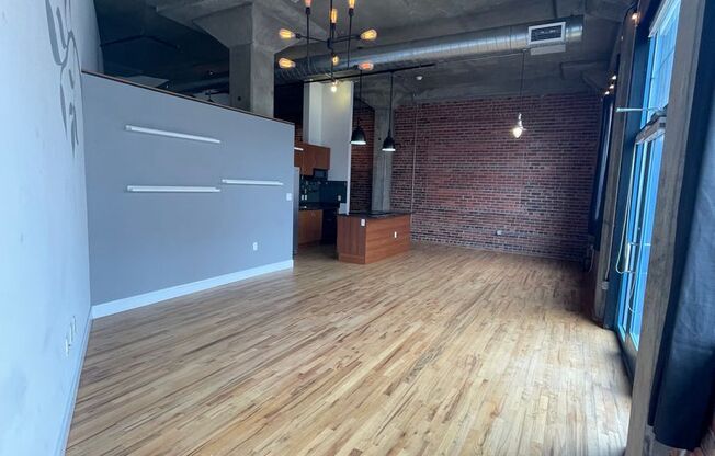 Charming Loft with Private Entrance & Patio - Downtown Living at Its Finest!