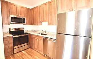 601 Washington Street