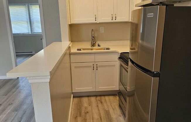 323 E Little Creek Road, Units 1-8