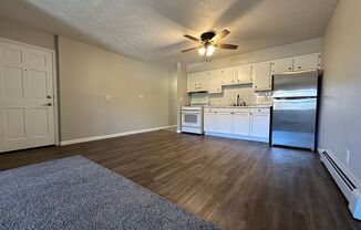 2 beds, 1 bath, $925, Unit 6