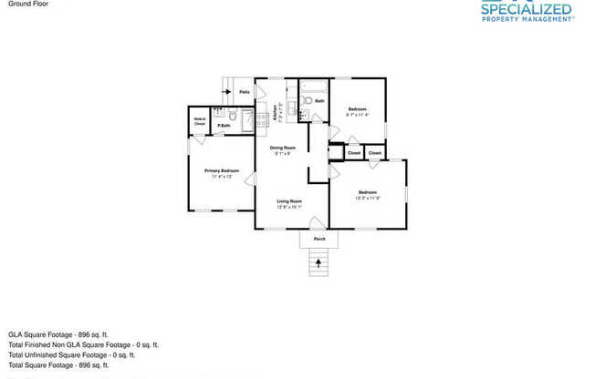 Partner-provided property photo