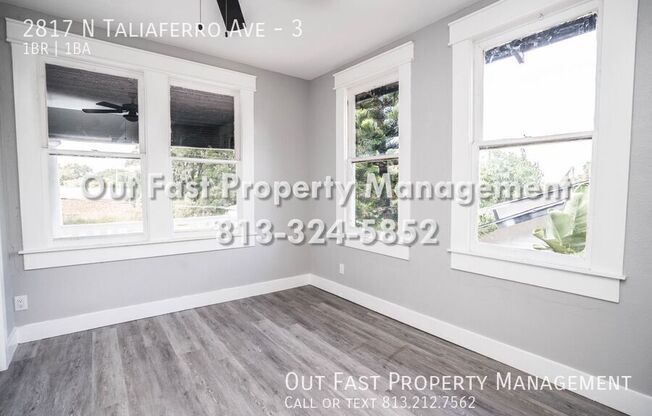 2817 N TALIAFERRO AVE