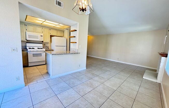 2 beds, 2 baths, $2,650