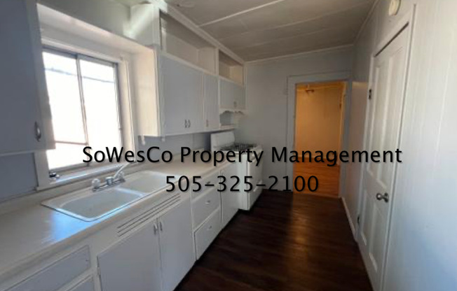 2 beds, 1 bath, 1,000 sqft, $775