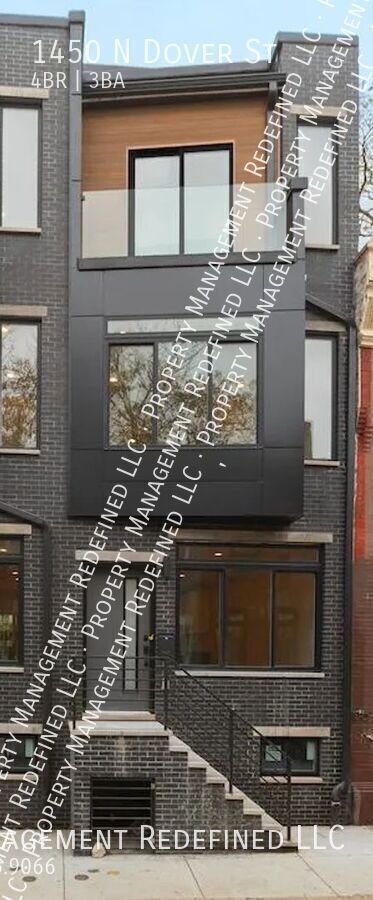 1450 N DOVER ST