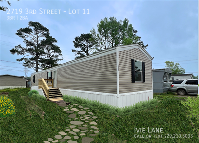 Partner-provided property photo