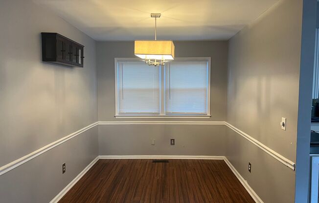 5912 Pine Tree, Raleigh- Bev Roberts Rentals and Property Management