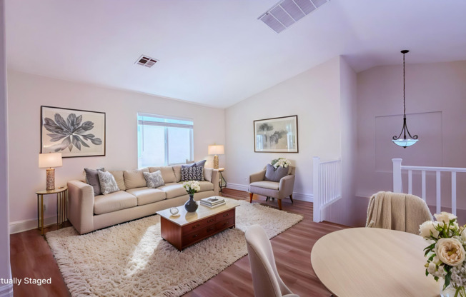 4 beds, 3 baths, $2,400