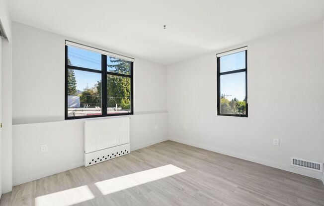 2 beds, 2 baths, 853 sqft, $3,750, Unit 407