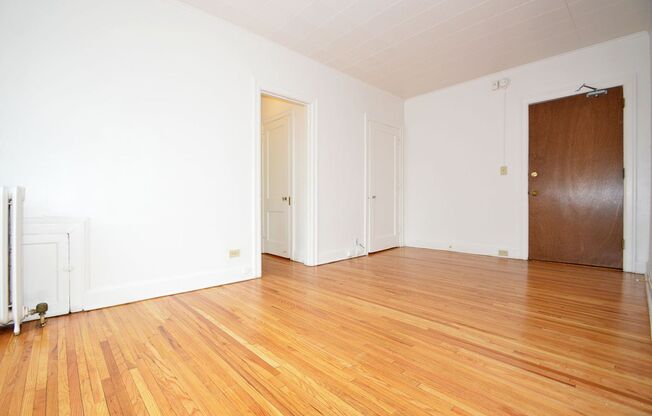 Studio, 1 bath, 480 sqft, $875, Unit 24 - 114