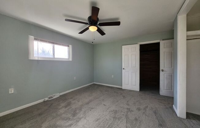 3 beds, 1 bath, $1,350