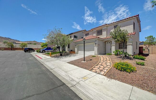 This delightful two-story 3 bedrooms 2.5 Baths home offers a generous 2,024 square feet of living space,