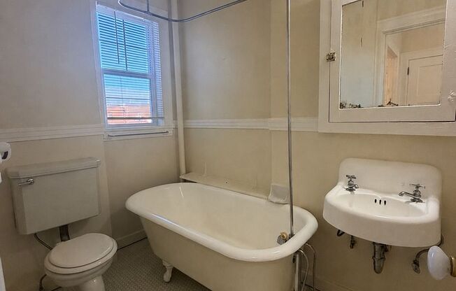 1 bed, 1 bath, 460 sqft, $1,250, Unit 209