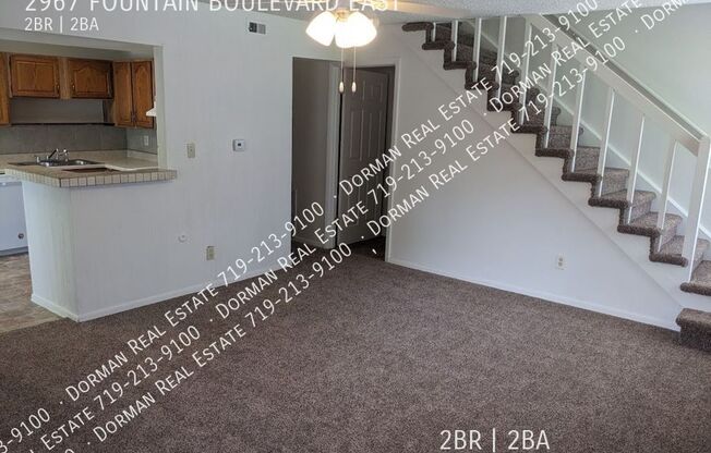2967 FOUNTAIN BLVD E