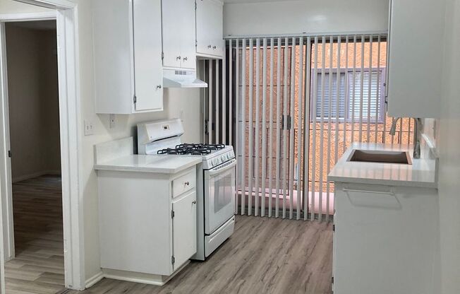 1 bed, 1 bath, 636 sqft, $1,795, Unit 2