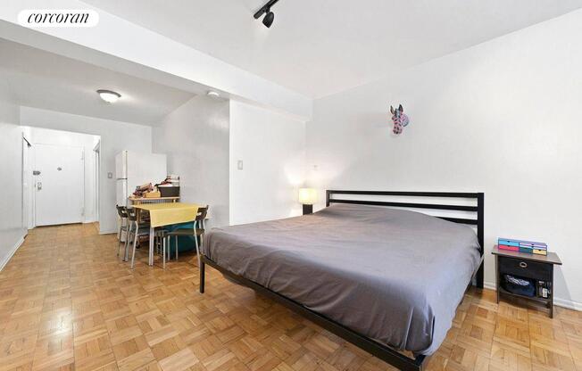 Studio, 1 bath, $3,200, Unit 2K