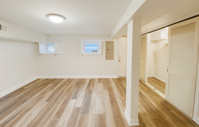 611 Otis Place