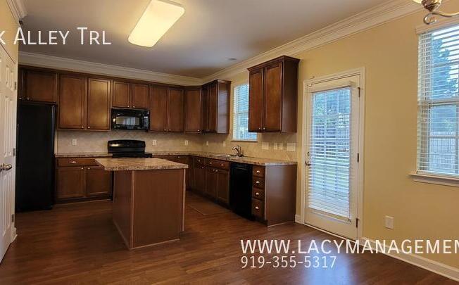 17 Oak Alley Trl