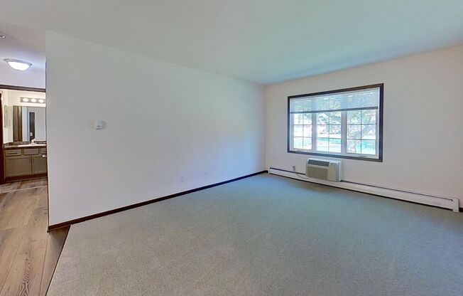 1 bed, 1 bath, $1,208, Unit 45