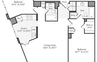 Partner-provided photo for $3553 unit