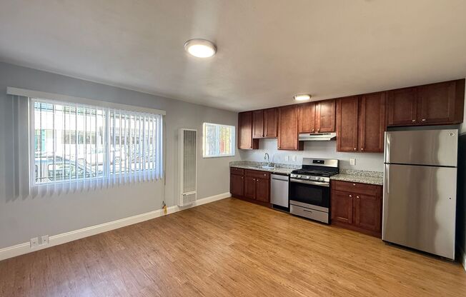 1826 Alcatraz Avenue