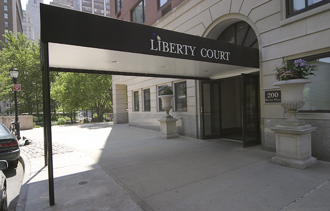 1 bed, 1 bath, $4,500, Unit 18J