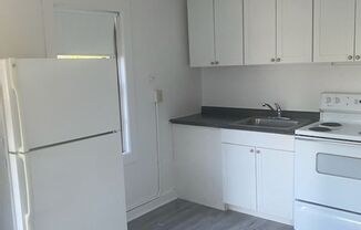 1 bed, 1 bath, $850