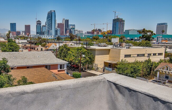 Studio, 1 bath, 164 sqft, $1,045, Unit 209