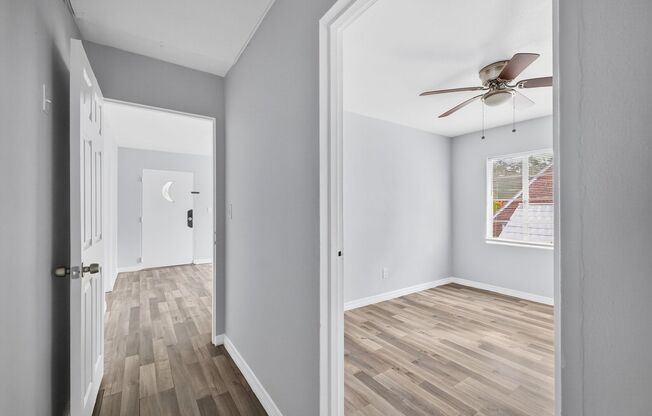 2 beds, 1 bath, 740 sqft, $1,400, Unit Unit A