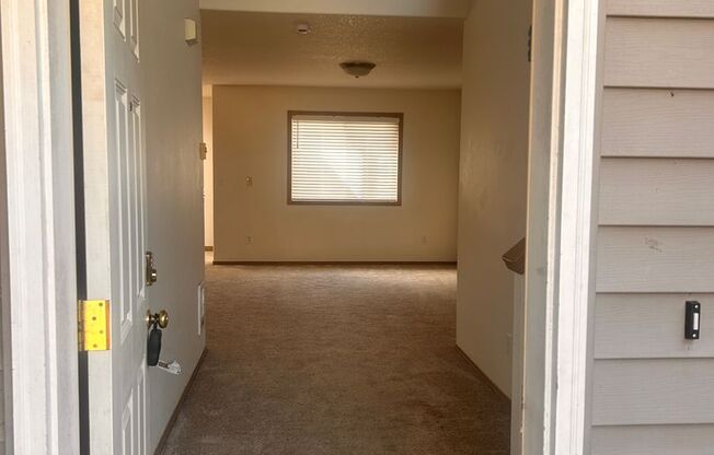 Charming Battle Ground Two-Story Home with Fenced Backyard!