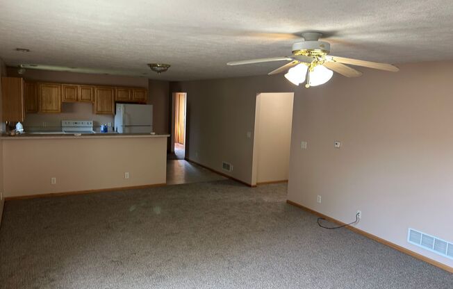 4919 Lowell Ave - Duplex