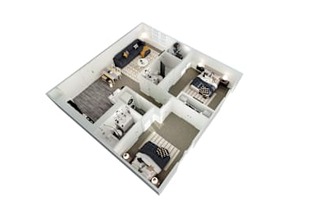 Partner-provided photo for $1477 unit